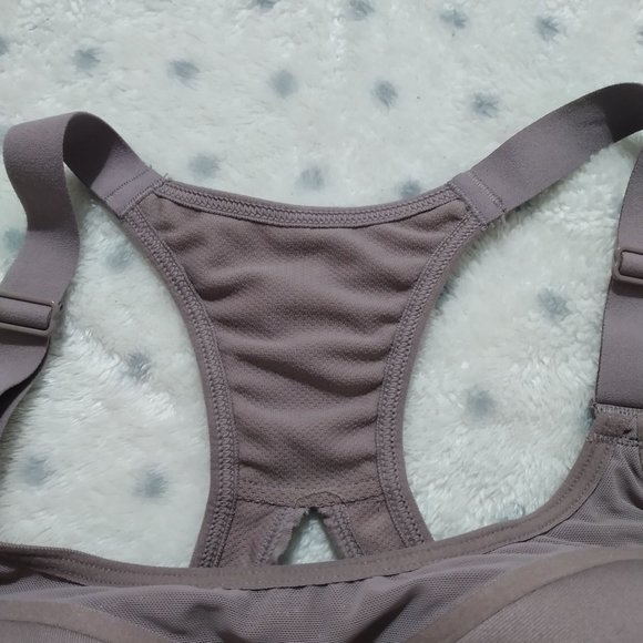 Victoria's Sport Bra 34B (S) Vintage Rose - Picture 4 of 7